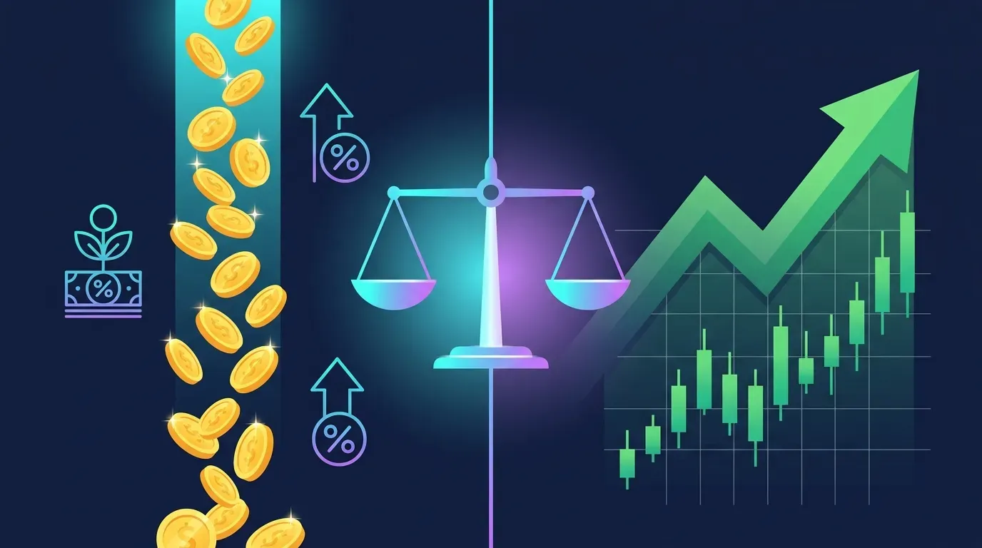 Cash Flow vs Appreciation: Understanding Investment Returns for ...